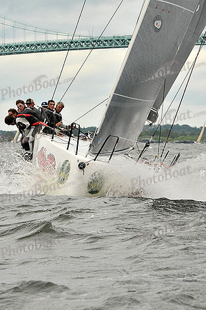 2013 NYYC Annual Regatta A 300