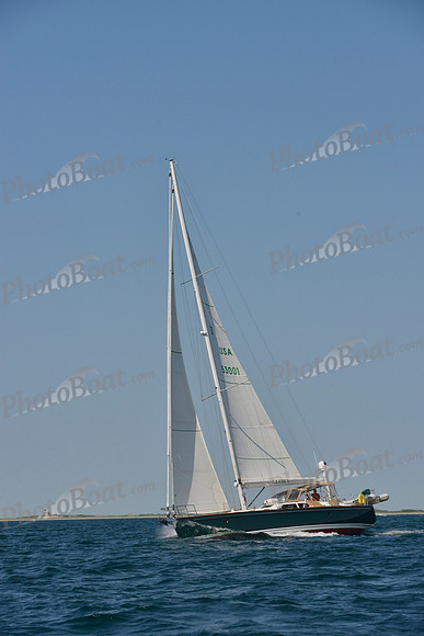 2019 Block Island Race Week B_0662