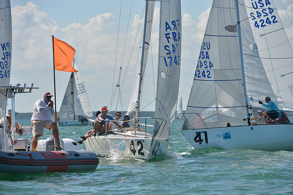 2019 J24 Worlds C_1240