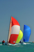 2013 Key West Race Week E 1077