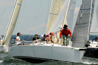 2012 CPYC One Design 675