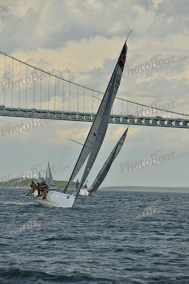2017 NYYC Annual Regatta A_3343