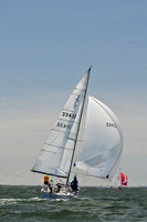 2014 Southern Bay Race Week C 1953