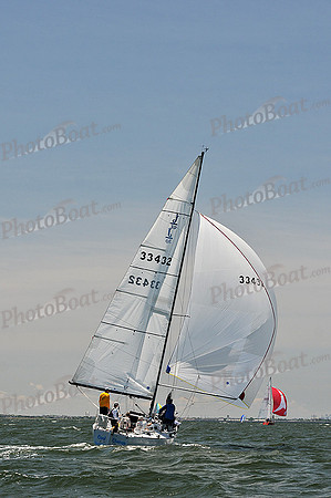 2014 Southern Bay Race Week C 1953