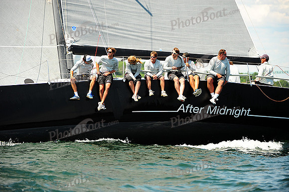 2014 NYYC Race Week C 301