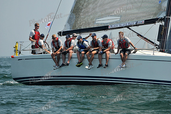 2013 Block Island Race Week B 228