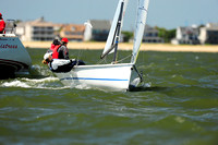 2014 Southern Bay Race Week E 304