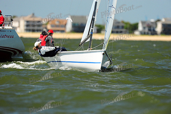 2014 Southern Bay Race Week E 304