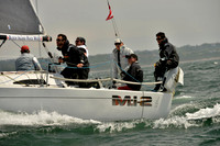 2017 Block Island Race Week A_0674