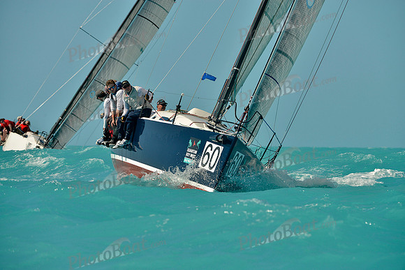 2017 Quantum Key West RW C 463