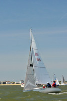 2014 Southern Bay Race Week D 136