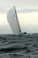 2011 NYYC Annual Regatta B 2012