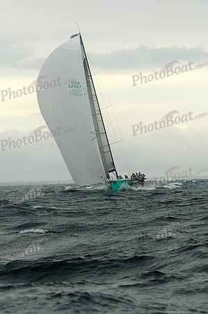 2011 NYYC Annual Regatta B 2012