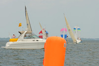 2012 Southern Bay Race Week A 1239