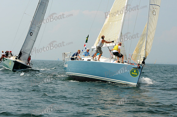 2011 Block Island RW C 861