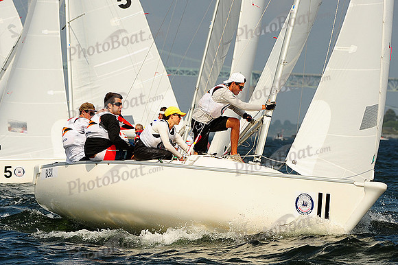 2014 USQS-D 398