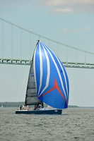 2015 NYYC Annual Regatta C 858