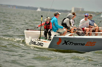 2018 Charleston Race Week A_2203
