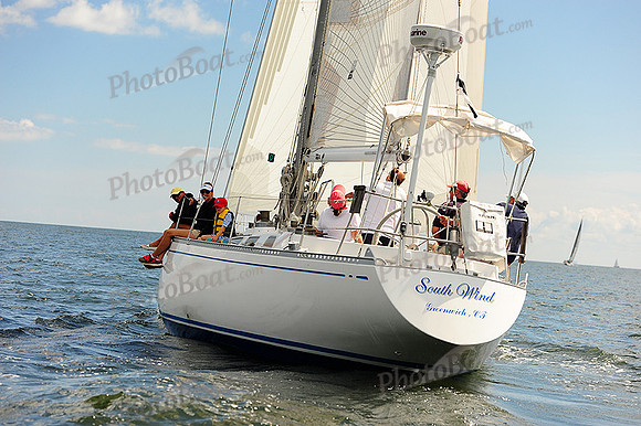 2014 Denmark Race B 682