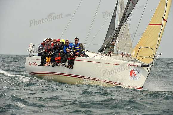 2015 Block Island Race Week D 791