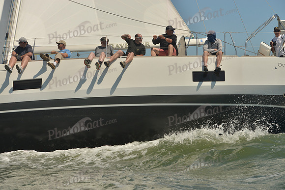 2017 Charleston Race Week A_0946