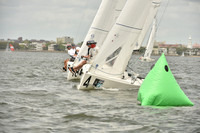 2019 Charleston Race Week E_0575
