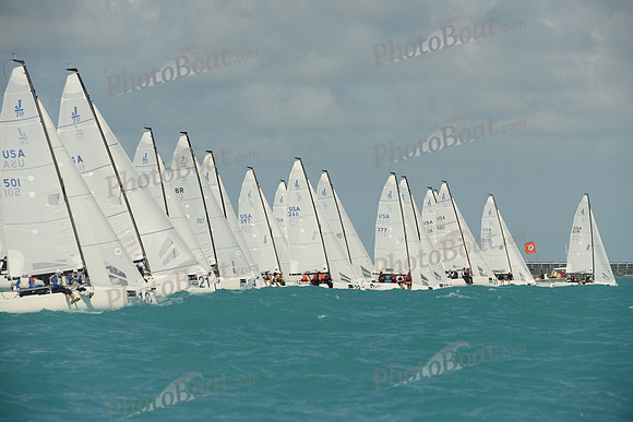2017 Quantum Key West RW D 1110