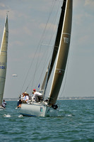 2014 Charleston Race Week B 242