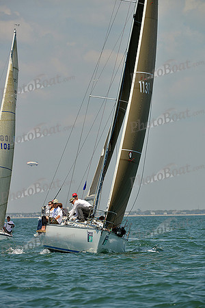 2014 Charleston Race Week B 242