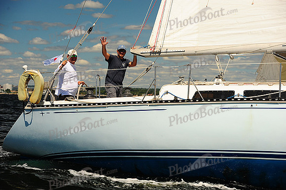2014 Vineyard Race A 308