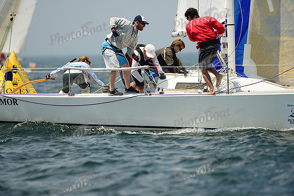 2013 Block Island Race Week A 1008