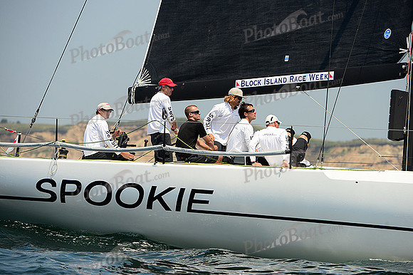 2013 Block Island Race Week B 2868