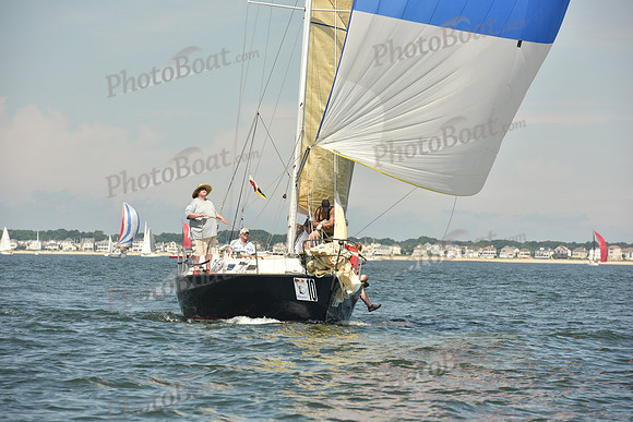 2018 Southern Bay Race Week C_0352