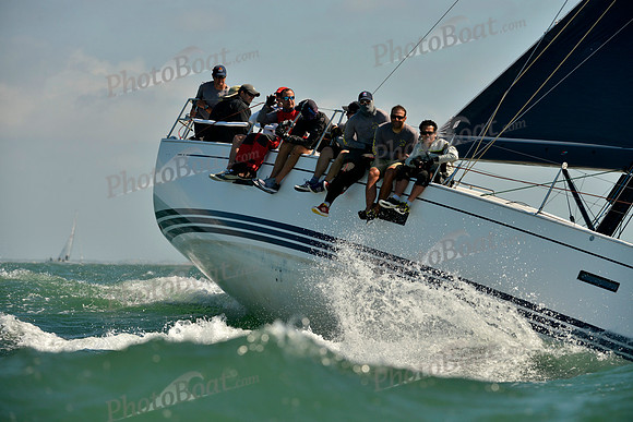 2017 Charleston Race Week D 097