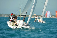 2015 Key West Race Week C 146
