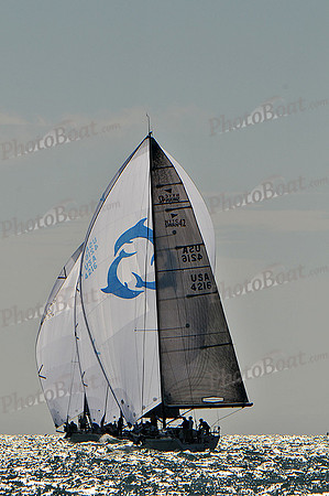 2013 Key West Race Week D 1177