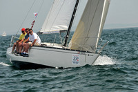 2013 Block Island Race Week C 1683