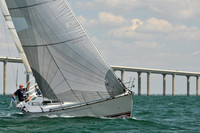 2012 Suncoast Race Week A 442
