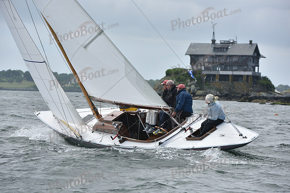 2019 NYYC Annual Regatta A_0092