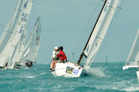 2015 Key West Race Week E 324