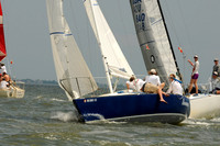2012 Southern Bay Race Week A 1187