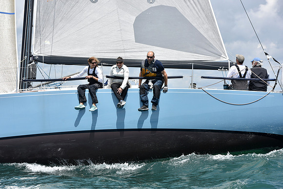2019 NYYC Annual Regatta A_0814