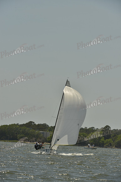 2017 Charleston Race Week B_0349