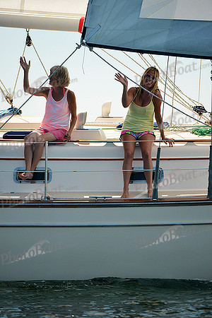 2015 Cape Charles Cup C 283