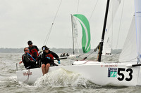 2013 Charleston Race Week A 2760