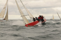 2009 Block Island Race Week Monday 533