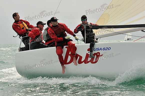 2013 Key West Race Week C 893