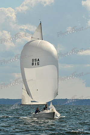 2012 Sonar LIS Champs C 809
