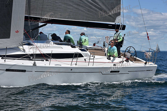 2021 Block Island Race Week D_1729
