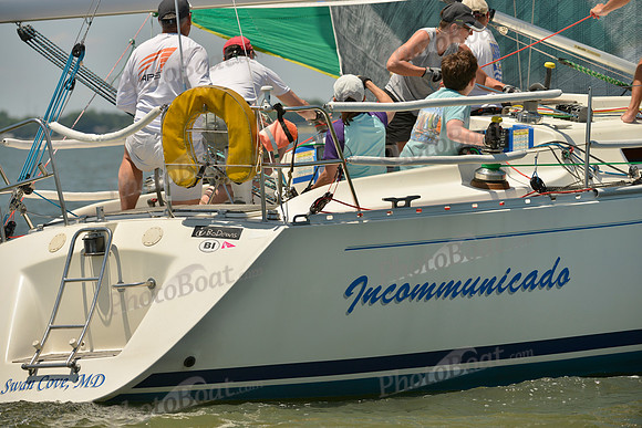 2017 Southern Bay Race Week A_1436